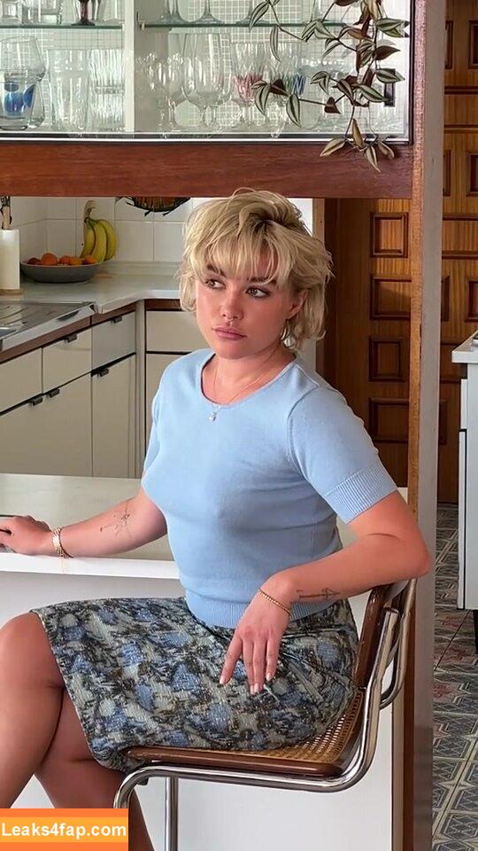 Florence Pugh / florencepugh leaked photo photo #1443