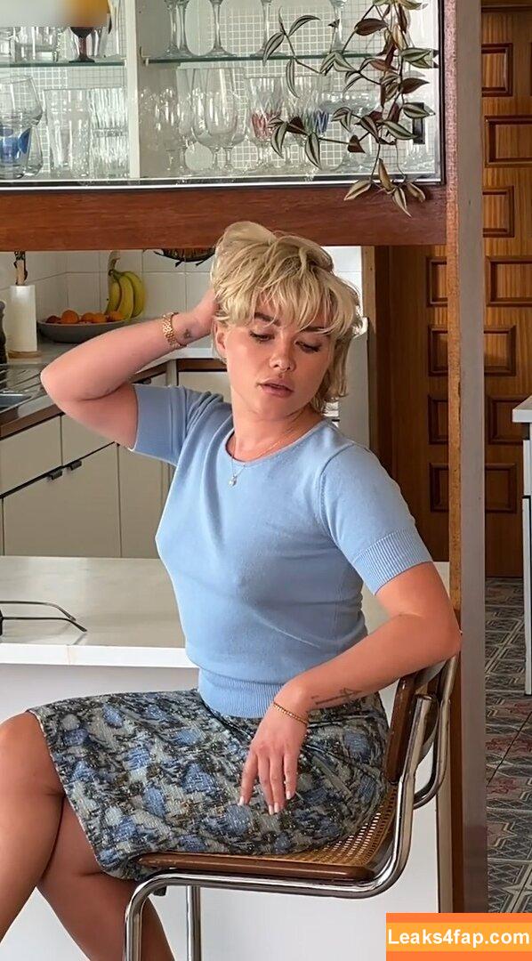 Florence Pugh / florencepugh leaked photo photo #1455