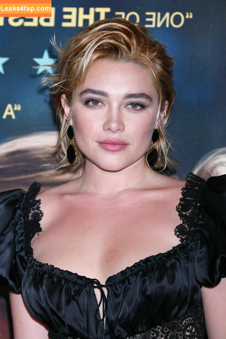 Florence Pugh / florencepugh leaked photo photo #1523