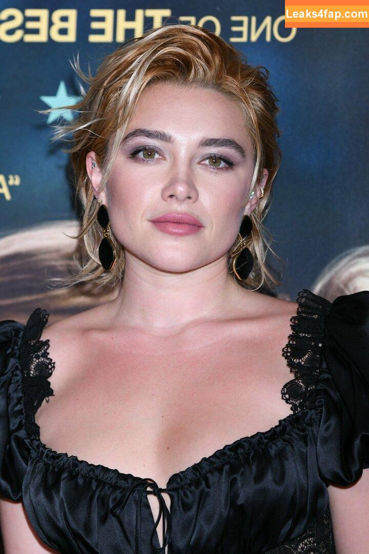 Florence Pugh / florencepugh слитое фото фото #1524