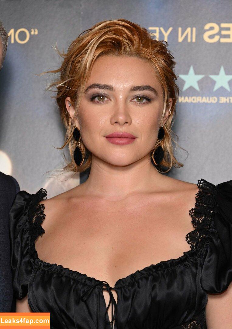 Florence Pugh / florencepugh leaked photo photo #1525