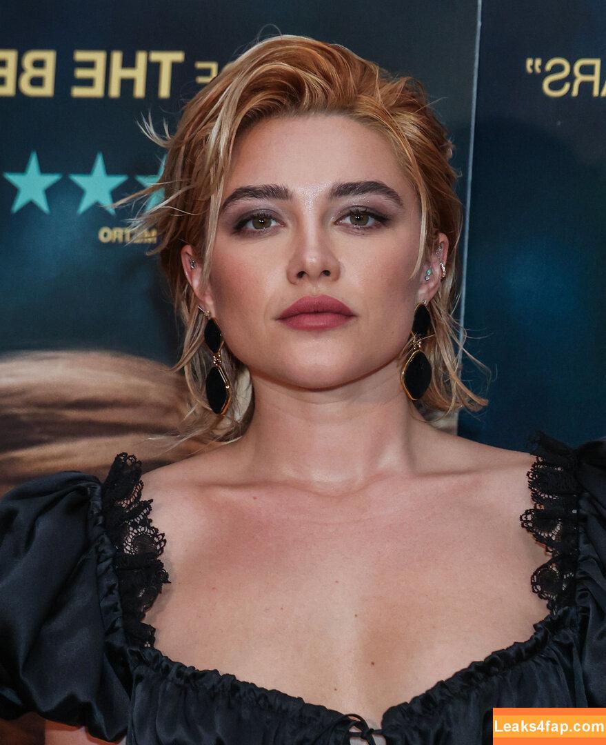 Florence Pugh / florencepugh слитое фото фото #1536