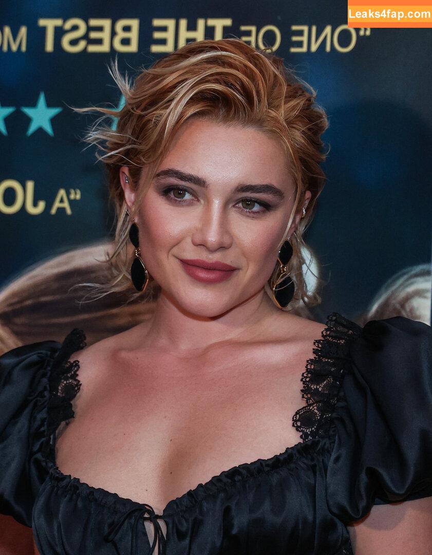 Florence Pugh / florencepugh leaked photo photo #1537