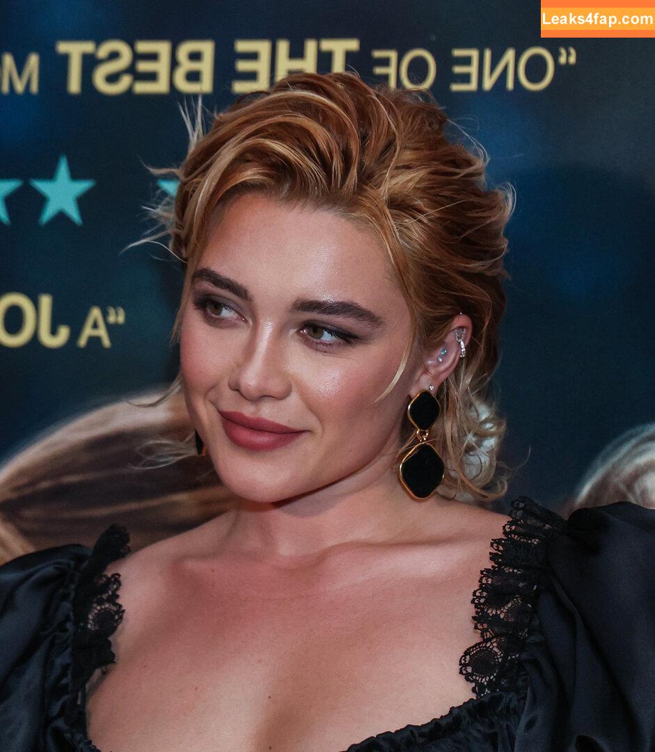 Florence Pugh / florencepugh leaked photo photo #1538