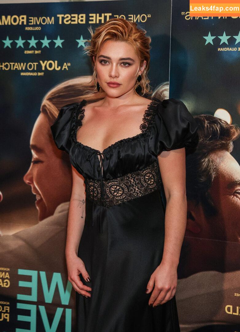 Florence Pugh / florencepugh leaked photo photo #1545