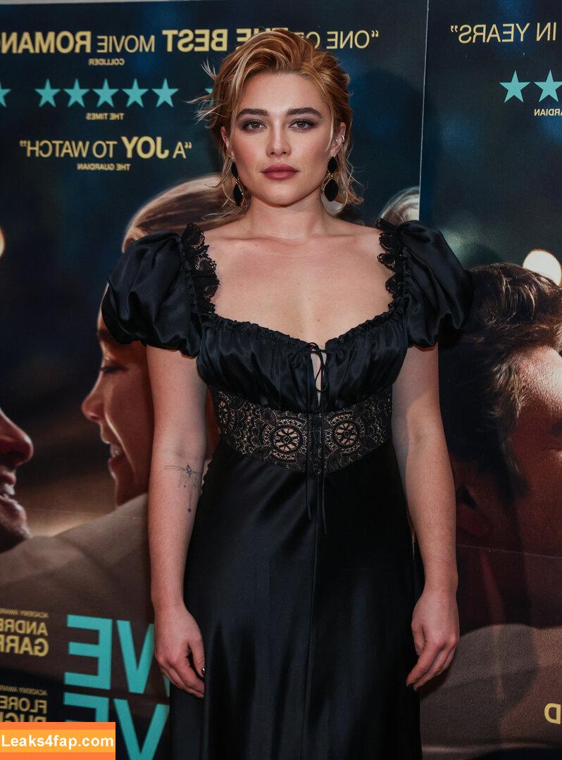 Florence Pugh / florencepugh leaked photo photo #1546