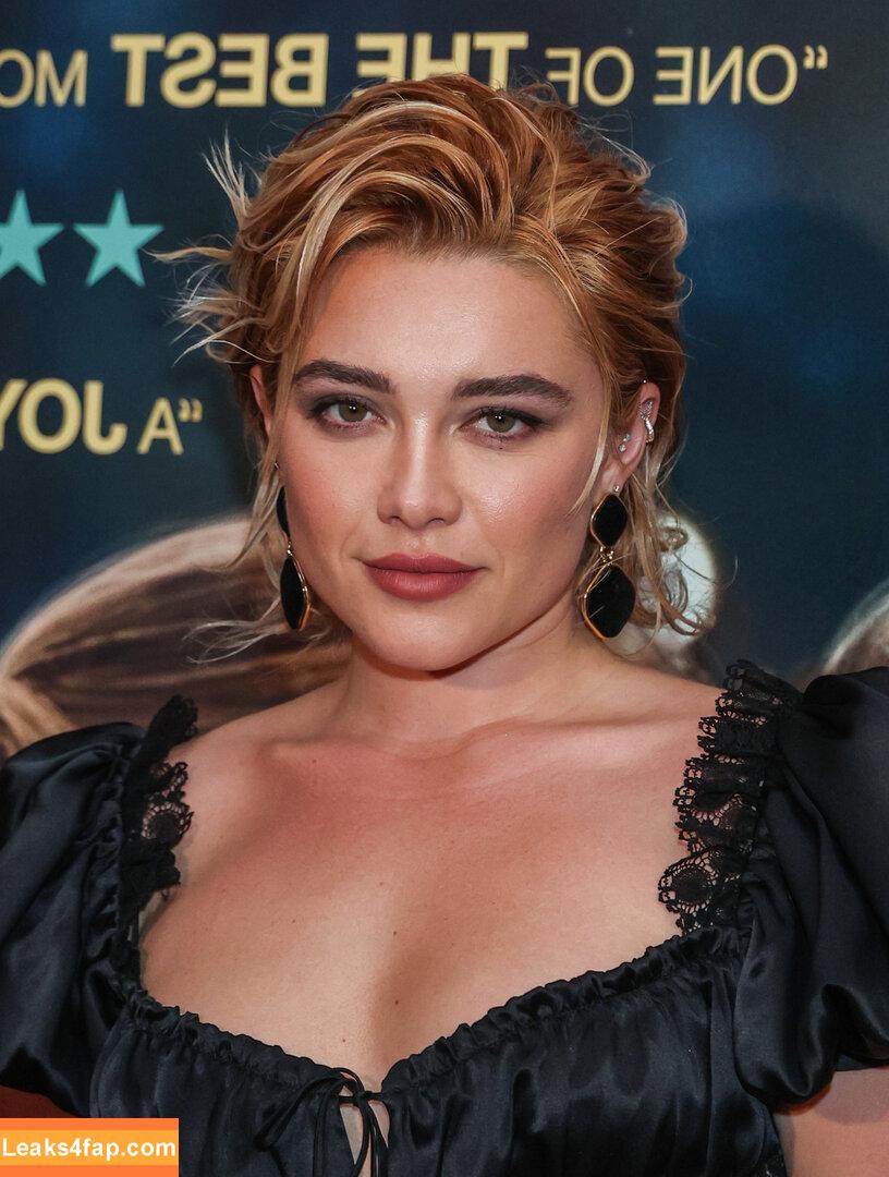 Florence Pugh / florencepugh слитое фото фото #1547