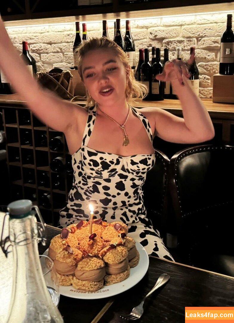 Florence Pugh / florencepugh слитое фото фото #1552