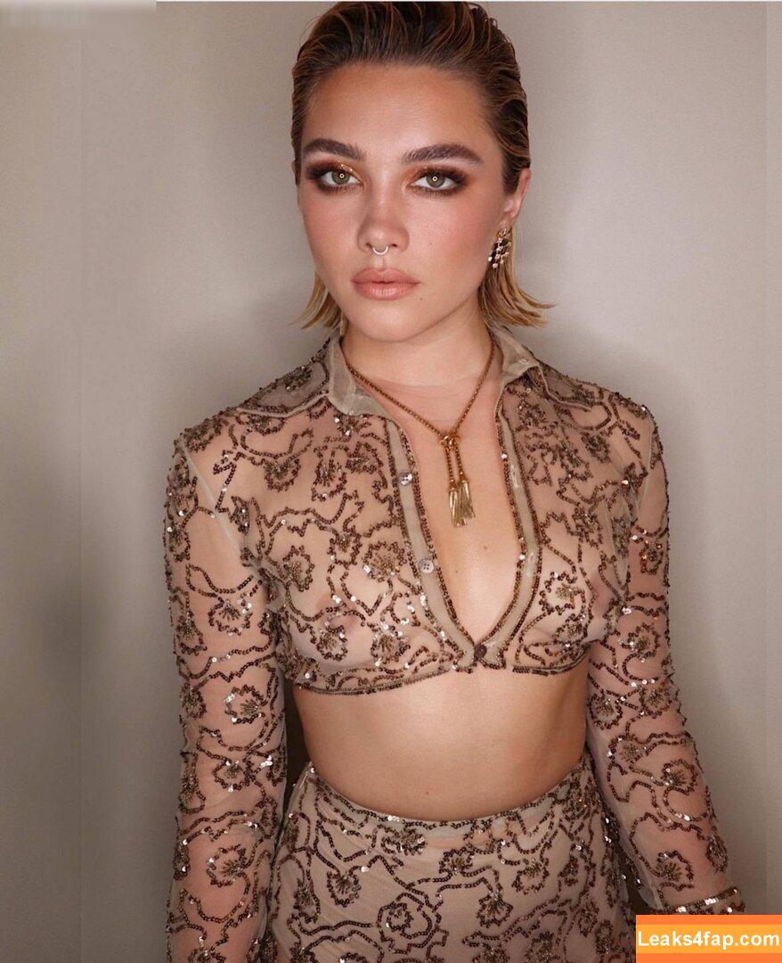 Florence Pugh / florencepugh leaked photo photo #1559