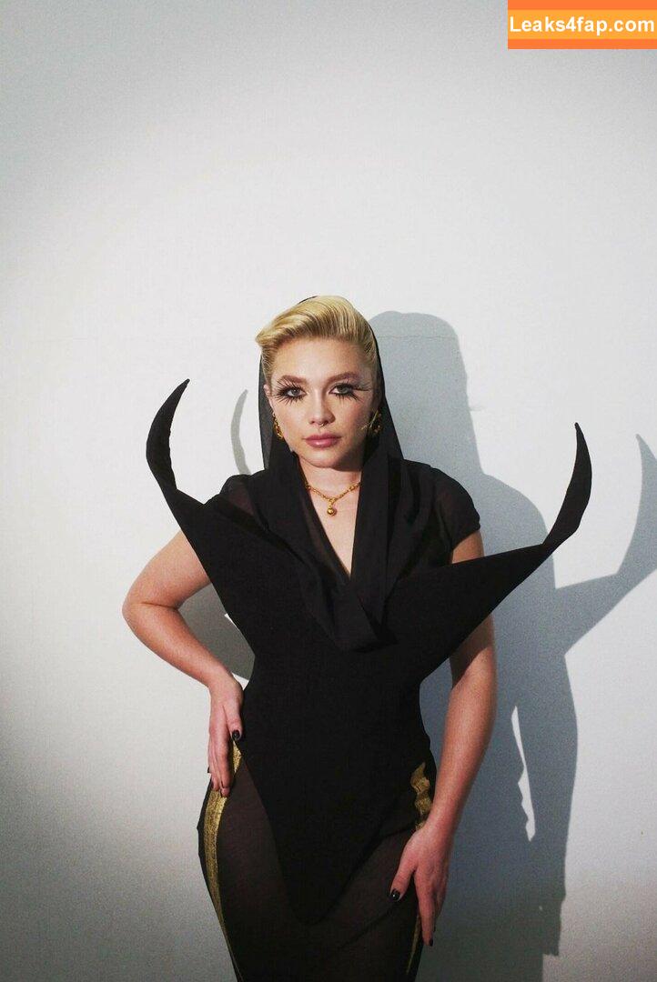 Florence Pugh / florencepugh leaked photo photo #1568