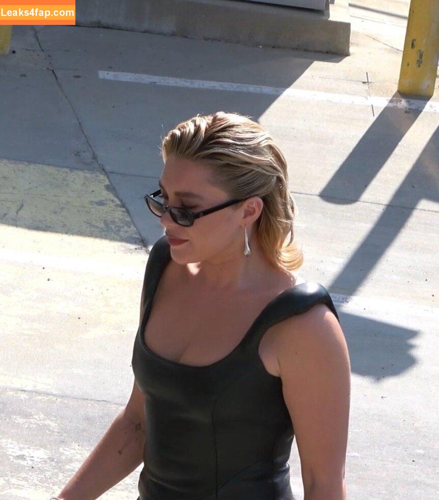 Florence Pugh / florencepugh leaked photo photo #1624
