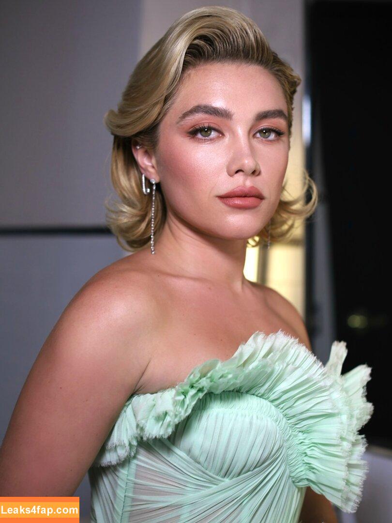 Florence Pugh / florencepugh leaked photo photo #1629