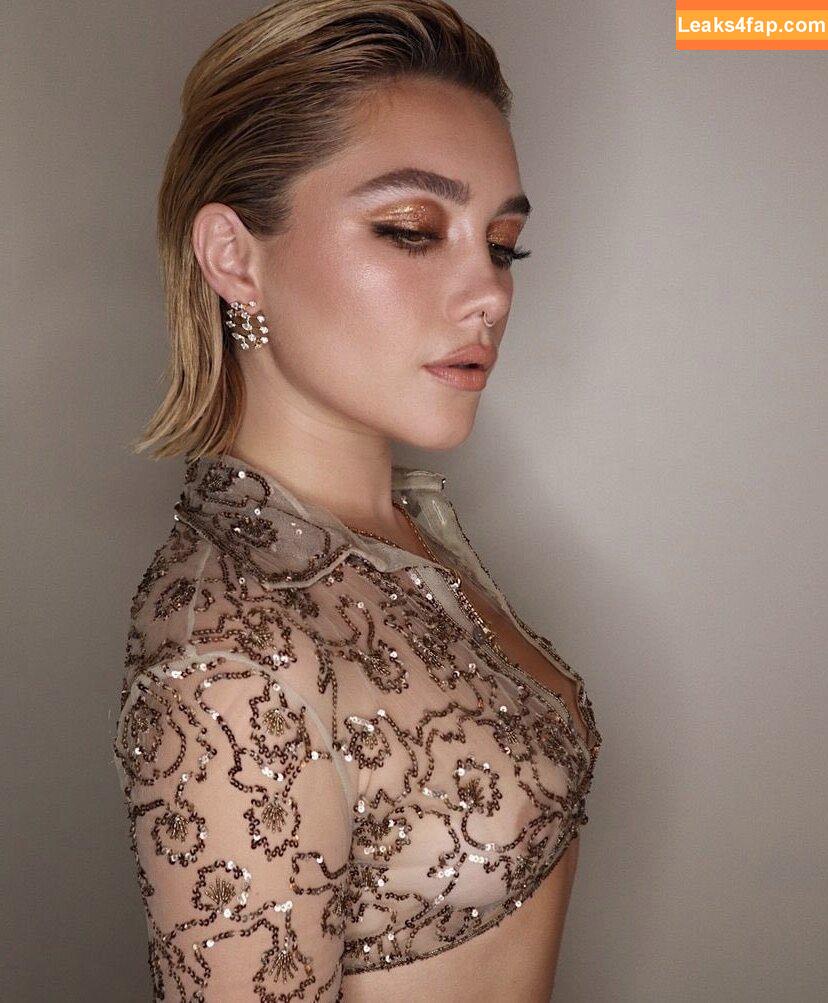 Florence Pugh / florencepugh leaked photo photo #1657