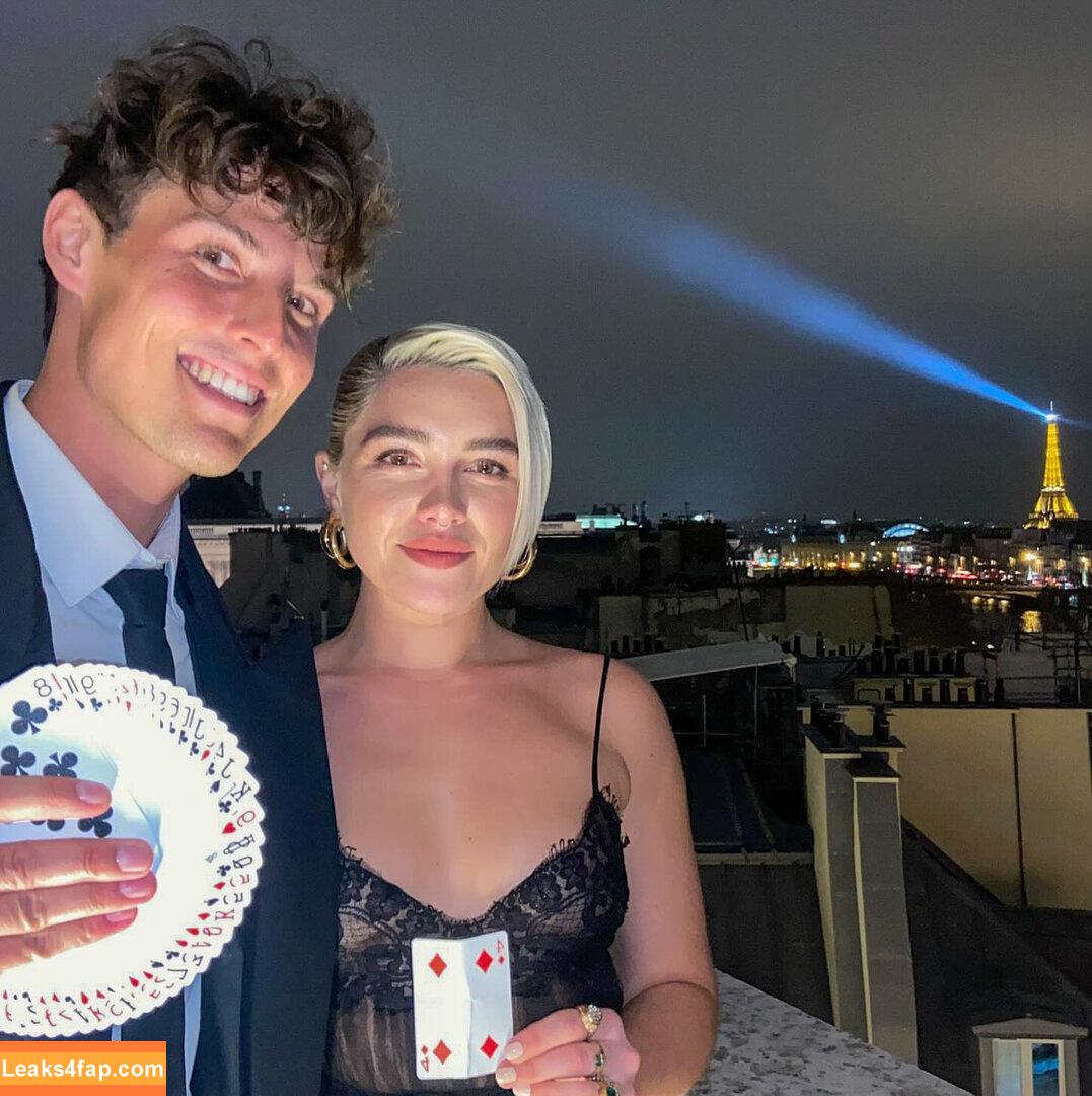 Florence Pugh / florencepugh leaked photo photo #1660