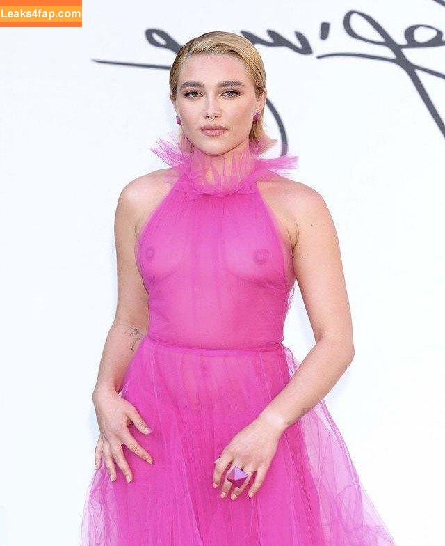 Florence Pugh / florencepugh leaked photo photo #1670