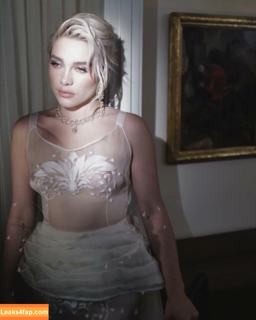 Florence Pugh / florencepugh leaked photo photo #1681