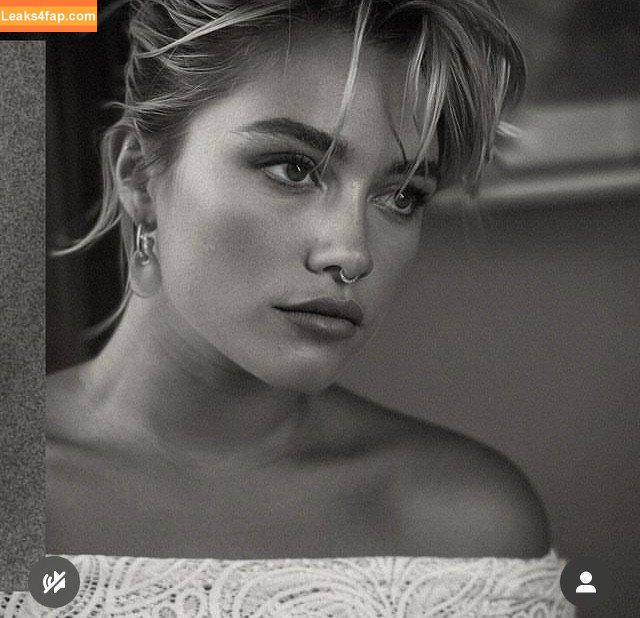Florence Pugh / florencepugh leaked photo photo #1682