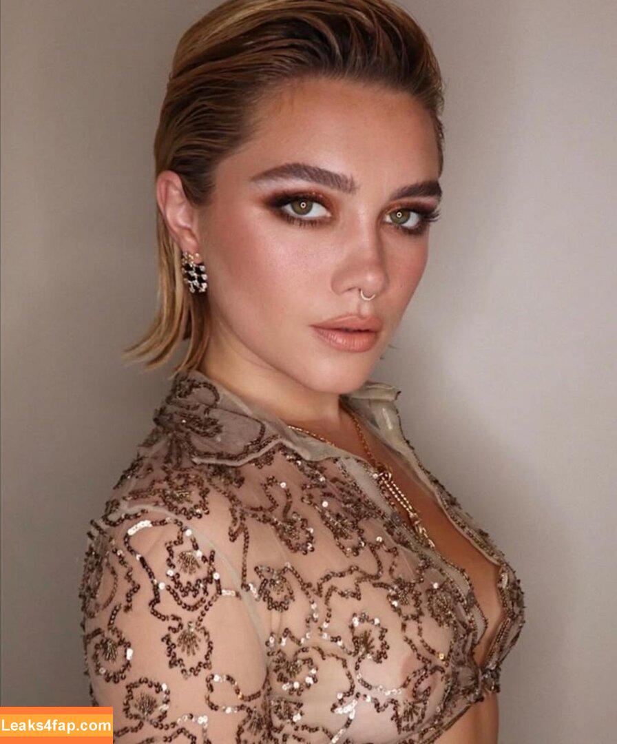 Florence Pugh / florencepugh leaked photo photo #1689