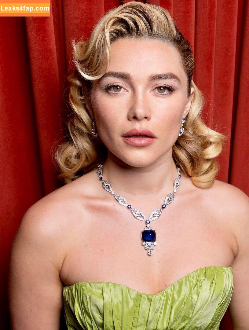 Florence Pugh / florencepugh leaked photo photo #1705