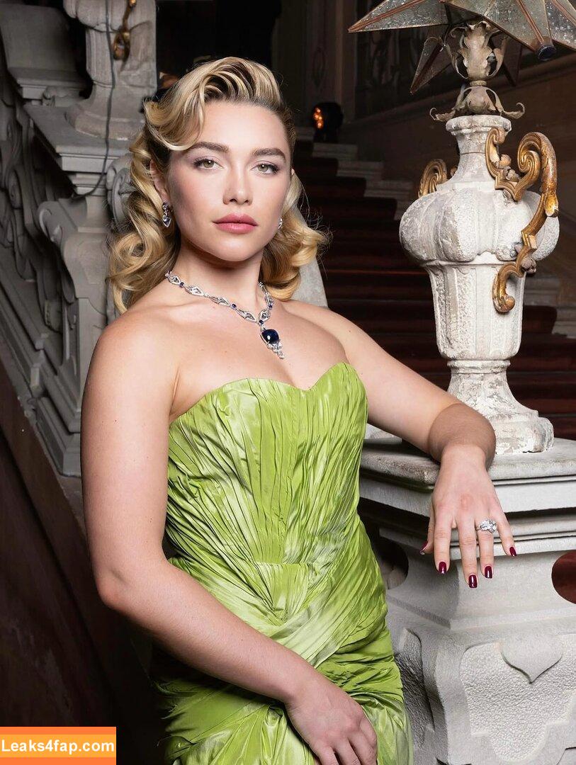 Florence Pugh / florencepugh leaked photo photo #1706