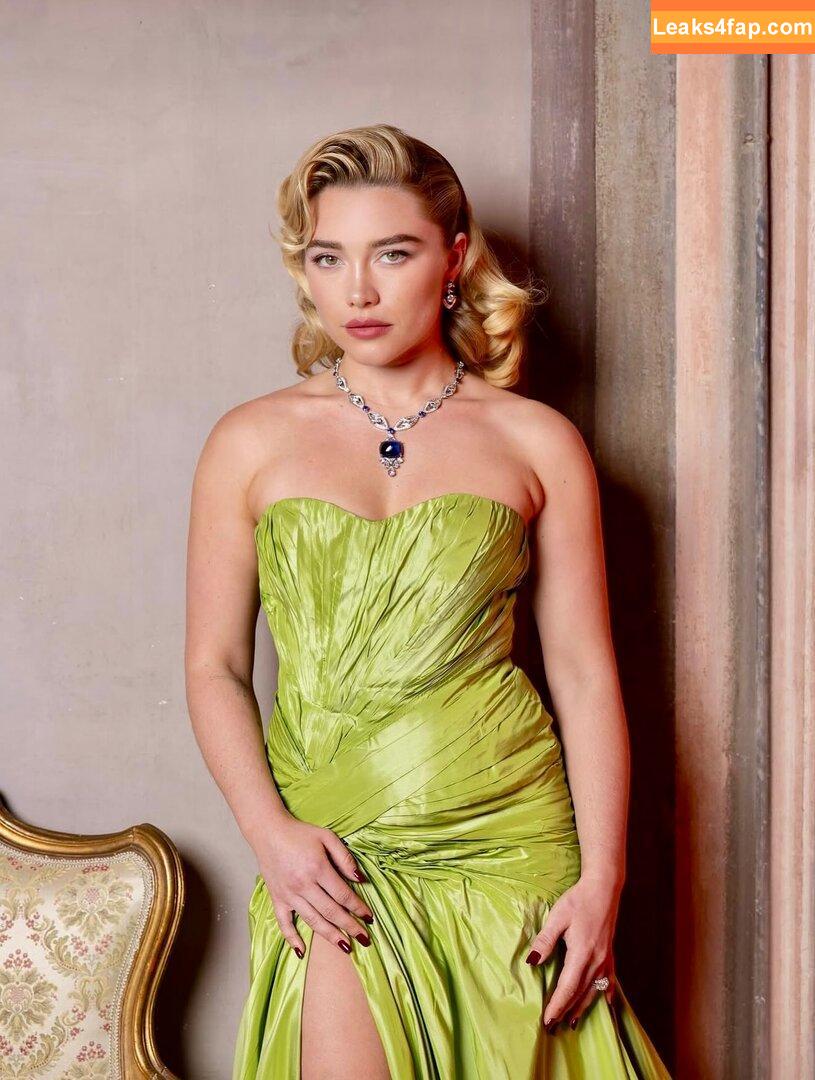Florence Pugh / florencepugh leaked photo photo #1707