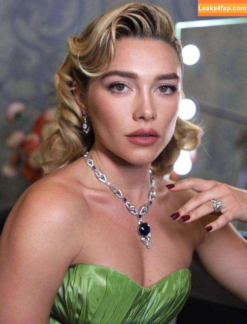 Florence Pugh / florencepugh leaked photo photo #1708