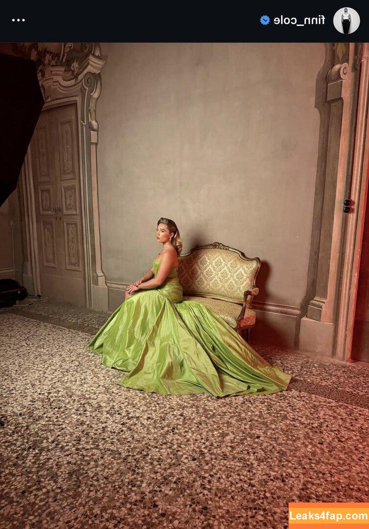 Florence Pugh / florencepugh leaked photo photo #1710