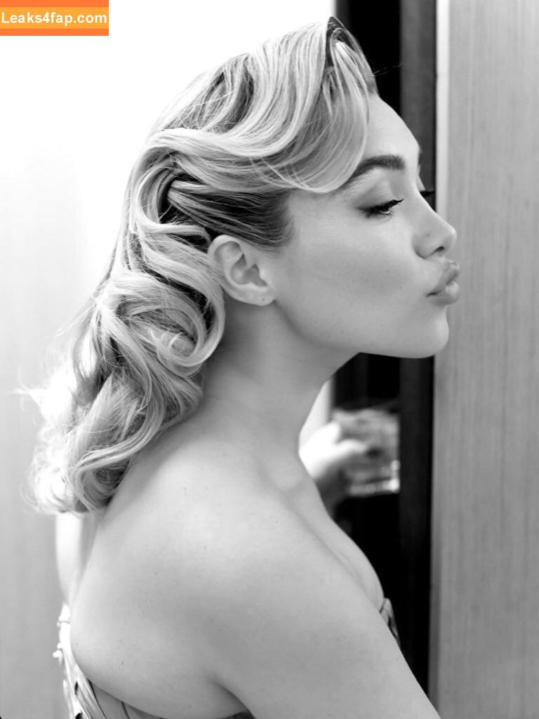 Florence Pugh / florencepugh leaked photo photo #1711