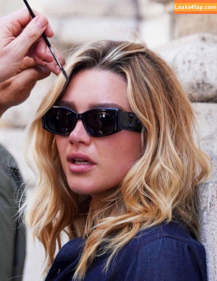 Florence Pugh / florencepugh leaked photo photo #1714