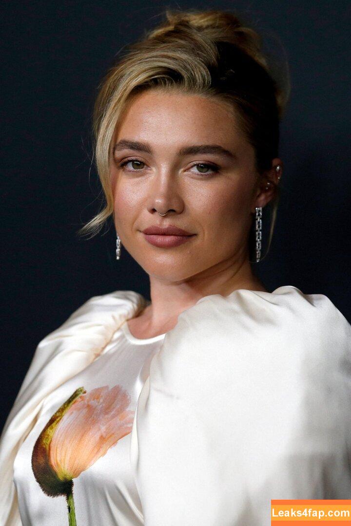 Florence Pugh / florencepugh leaked photo photo #1726