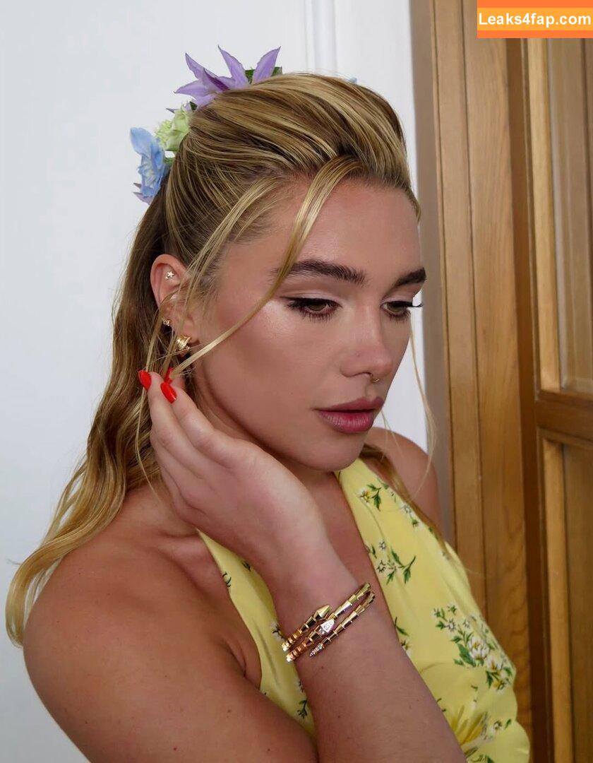 Florence Pugh / florencepugh leaked photo photo #1732
