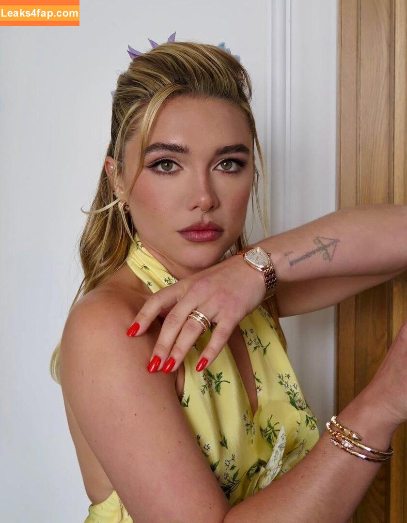 Florence Pugh / florencepugh leaked photo photo #1734
