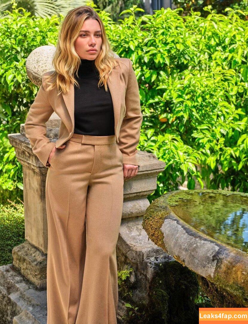 Florence Pugh / florencepugh leaked photo photo #1767
