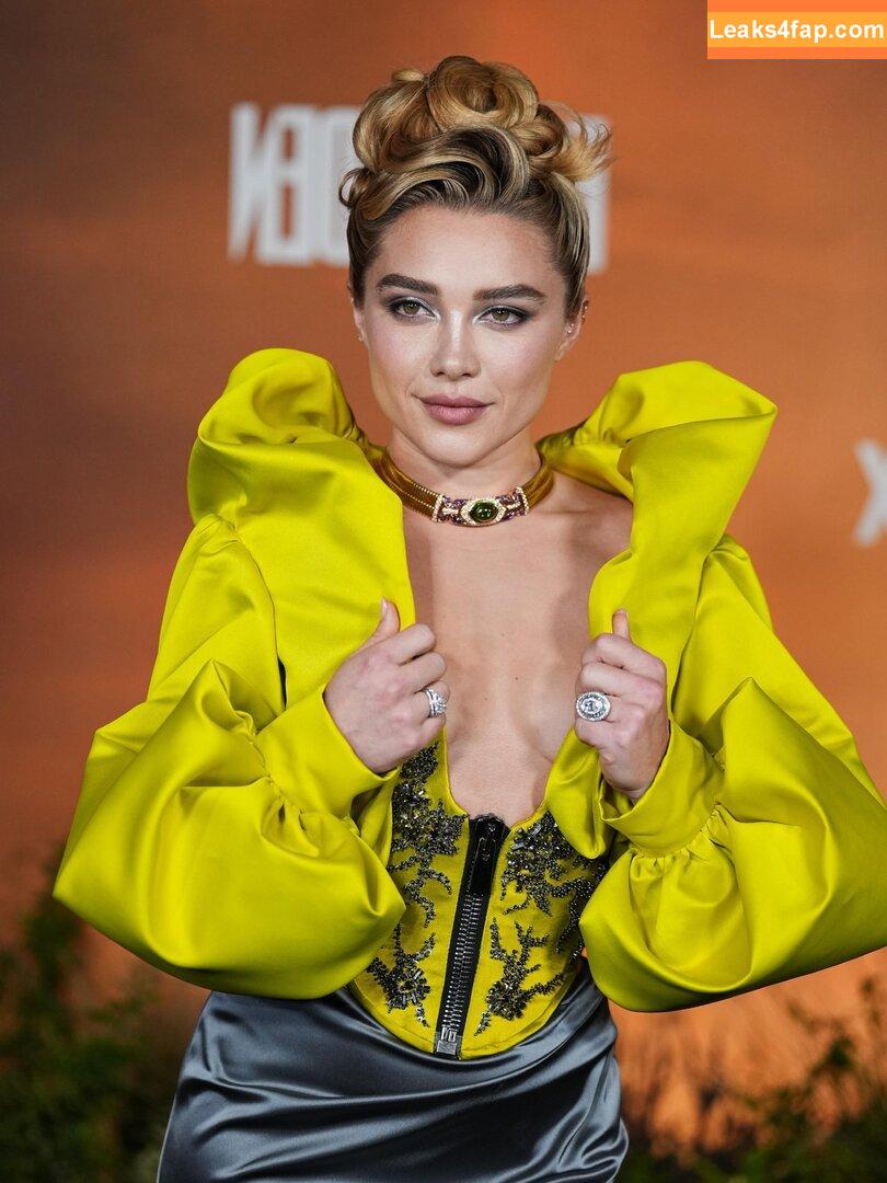 Florence Pugh / Florence_Pugh / florencepugh / https: leaked photo photo #1894