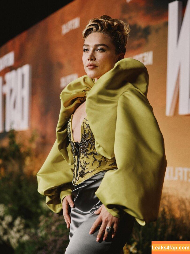Florence Pugh / Florence_Pugh / florencepugh / https: leaked photo photo #1895