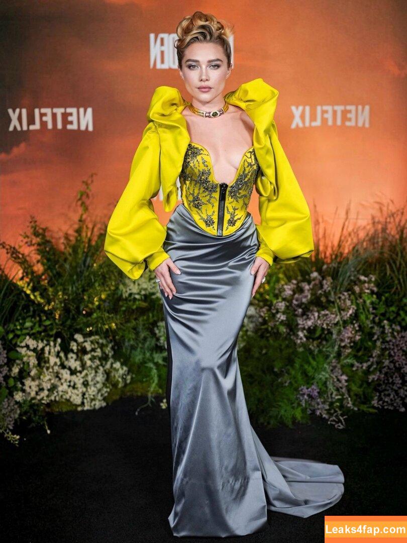 Florence Pugh / Florence_Pugh / florencepugh / https: leaked photo photo #1897