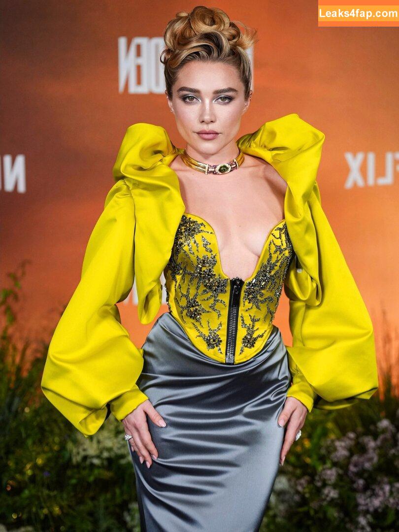 Florence Pugh / Florence_Pugh / florencepugh / https: leaked photo photo #1899