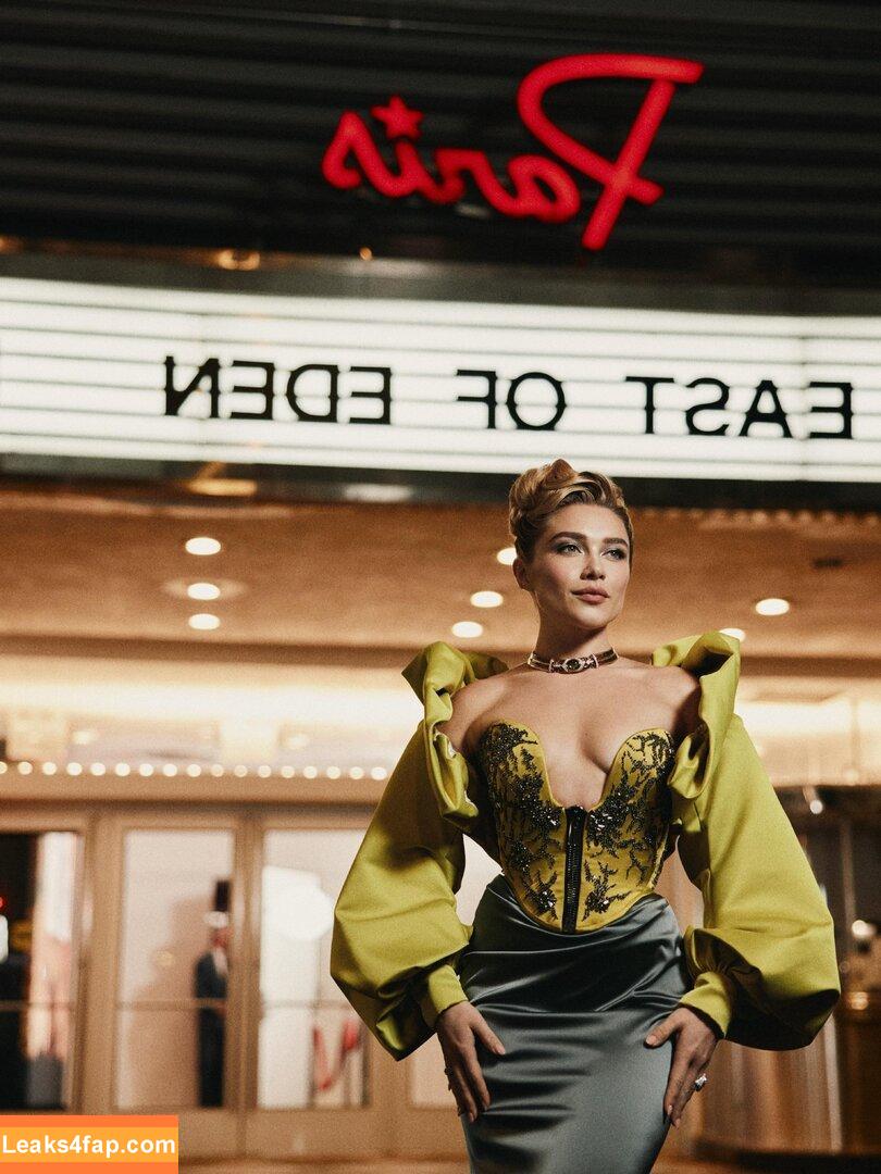 Florence Pugh / Florence_Pugh / florencepugh / https: leaked photo photo #1901