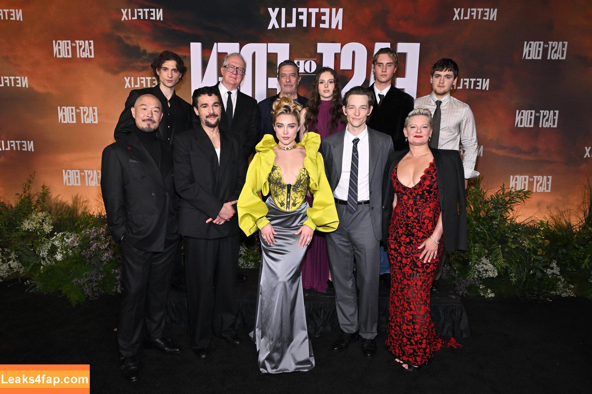 Florence Pugh / Florence_Pugh / florencepugh / https: leaked photo photo #1932