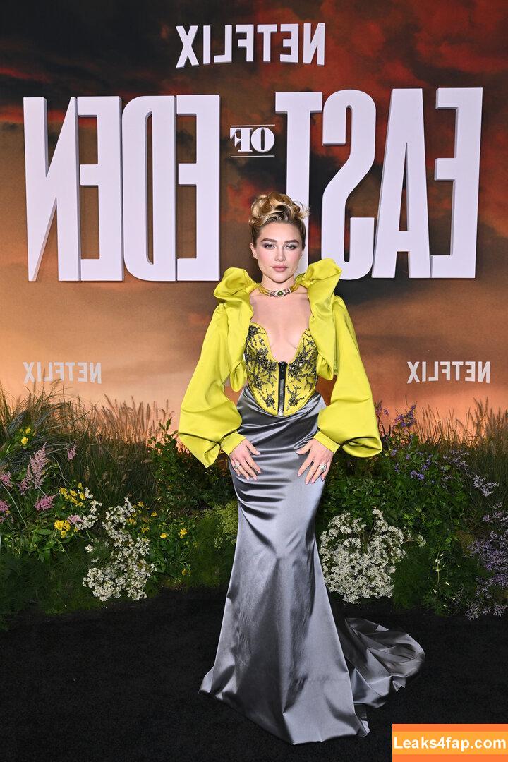 Florence Pugh / Florence_Pugh / florencepugh / https: leaked photo photo #1941