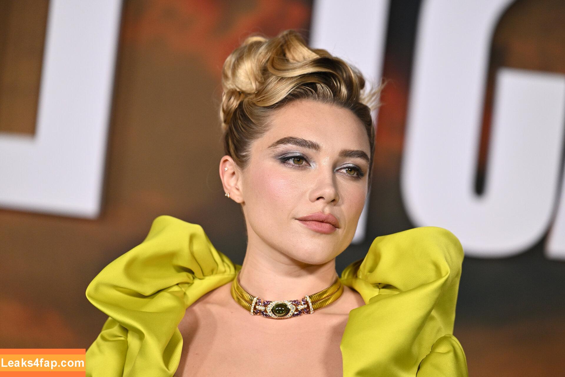 Florence Pugh / Florence_Pugh / florencepugh / https: leaked photo photo #1947