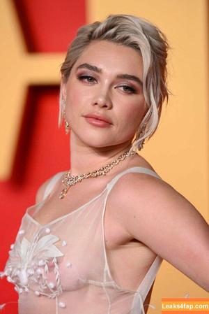 Florence Pugh photo #1016