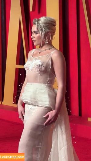 Florence Pugh photo #1019