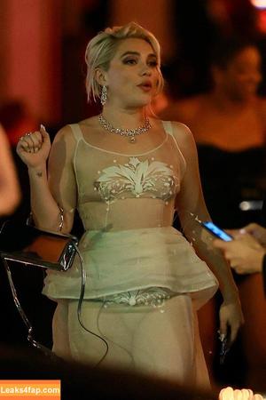 Florence Pugh photo #1021