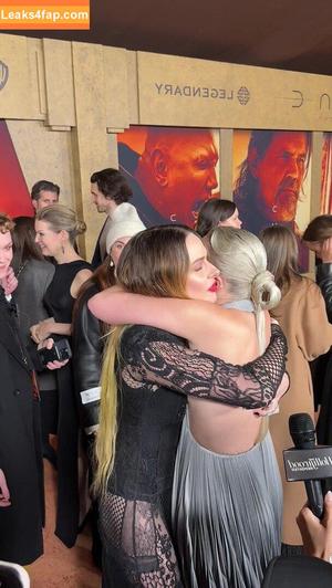 Florence Pugh photo #1022