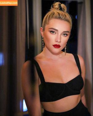 Florence Pugh photo #1027
