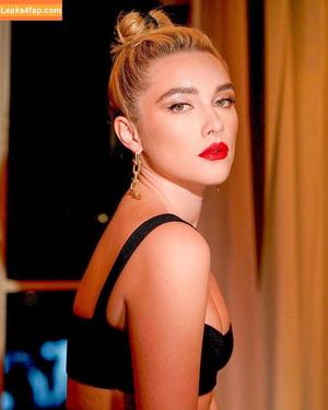 Florence Pugh photo #1028