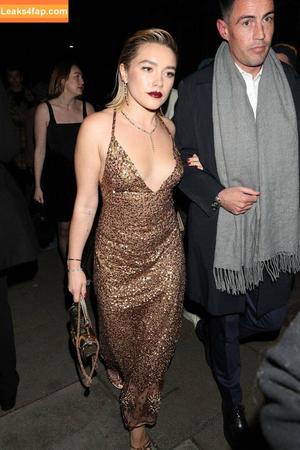 Florence Pugh photo #1032