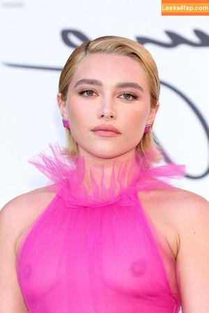 Florence Pugh photo #1037