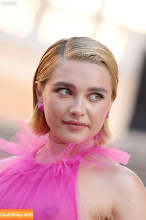 Florence Pugh photo #1039